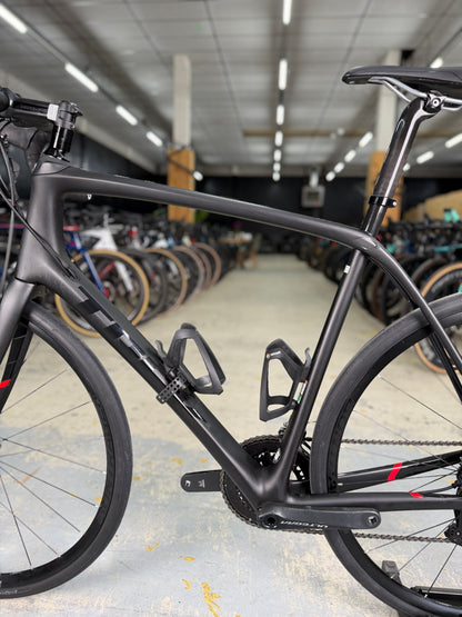 Trek Domane SL6 Carbon Road Bike