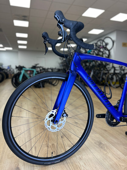 Specialized Roubaix Sport Carbon Racefiets