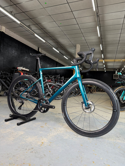 Cannondale SuperSix EVO Hi-MOD Di2 Carbon Racefiets