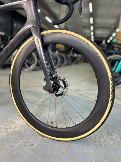 Scott Foil RC10 Di2 Carbon Racefiets