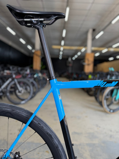 NIEUW Ridley Helium Carbon Racefiets