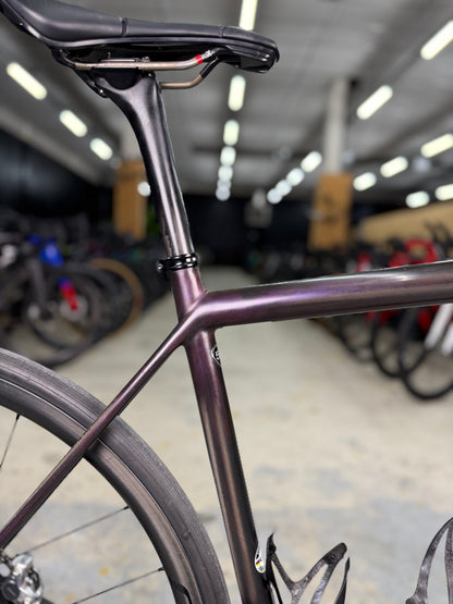 S-Works Aethos SRAM RED eTap Carbon Racefiets
