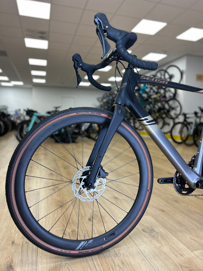 Showroom 0km Sensa Giulia Elite Gravel Fiets