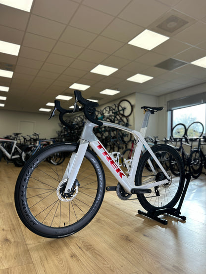 Trek Madone SL7 AXS Carbon Road Bike