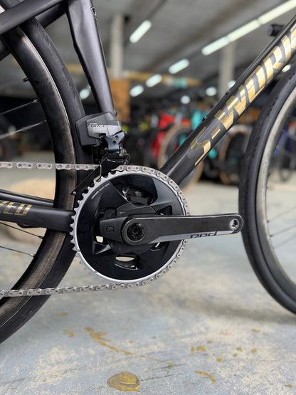 S-Works Tarmac SL7 AXS Carbon Racefiets