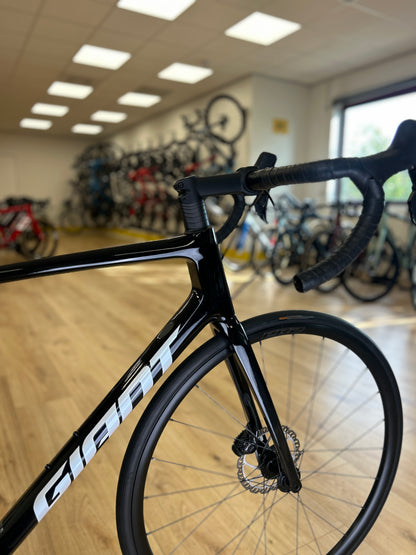 Giant TCR Advanced Disc 0 Di2 Carbon Racefiets