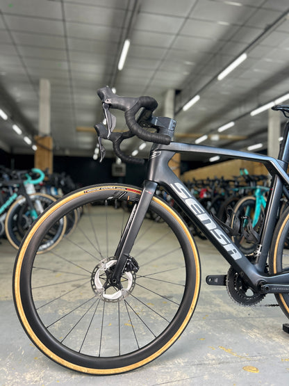 Sensa Giulia Evo Di2 Carbon Racefiets