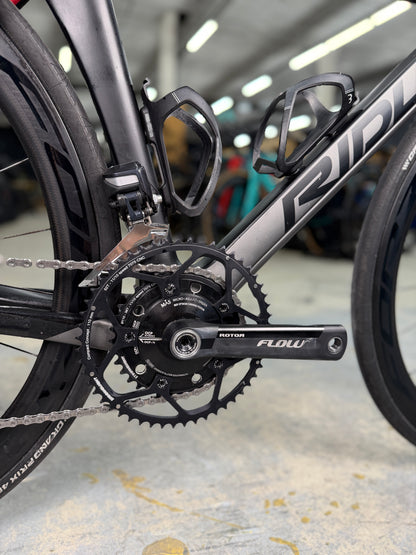 Ridley Noah Fast Di2 Carbon Racefiets