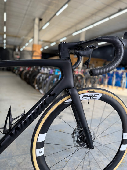 S-Works Tarmac SL7 SRAM RED eTap Carbon Racefiets