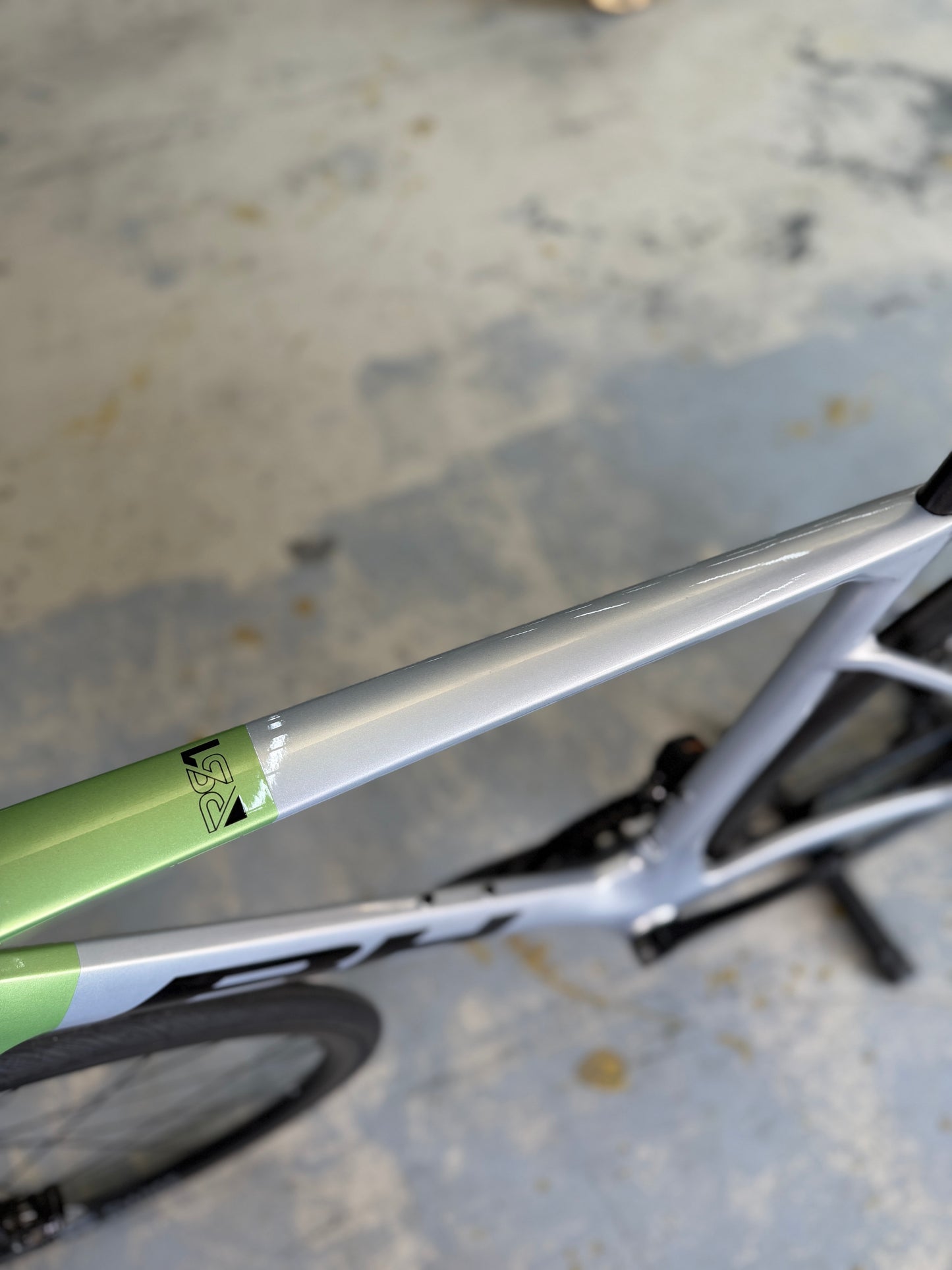 NIEUW BH RS1 Di2 Carbon Racefiets