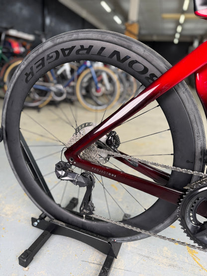 Trek Madone SLR7 Di2 Carbon Road Bike