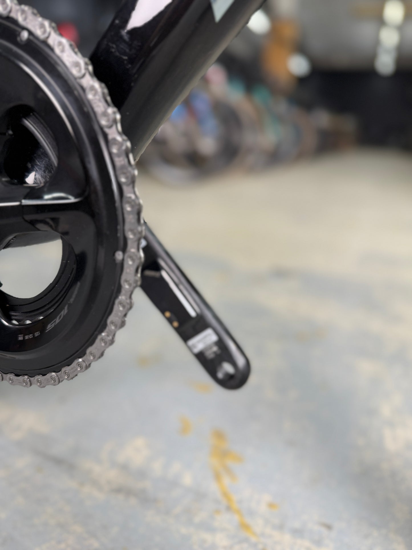 Giant TCR Advanced Di2 Carbon Racefiets