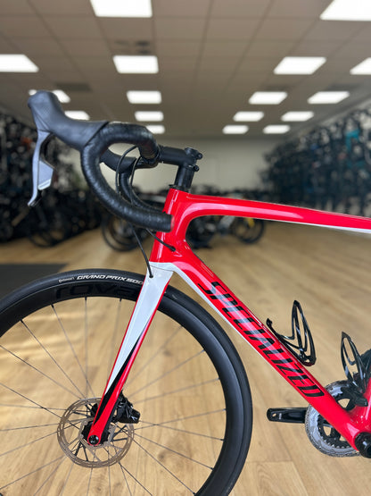 Specialized Tarmac SL6 AXS Carbon Racefiets