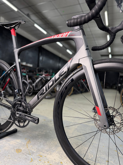 Ridley Noah Fast Di2 Carbon Racefiets