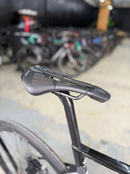 Focus Izalco Max SRAM RED eTap Carbon Racefiets
