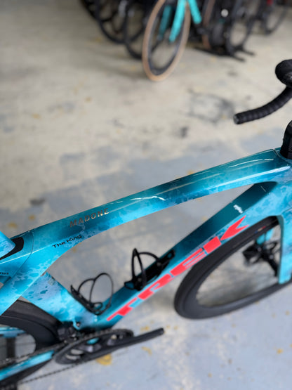 Trek Madone SLR Di2 Carbon Road Bike