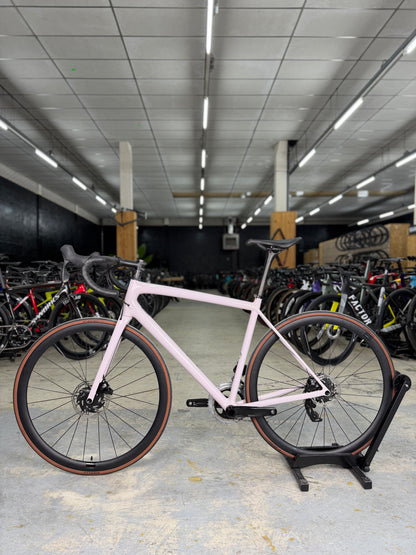 Specialized Aethos Comp AXS Carbon Road Bike