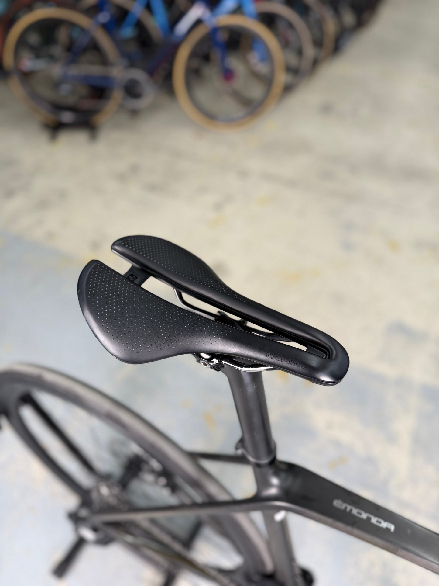 Trek Emonda SLR AXS Carbon Road Bike
