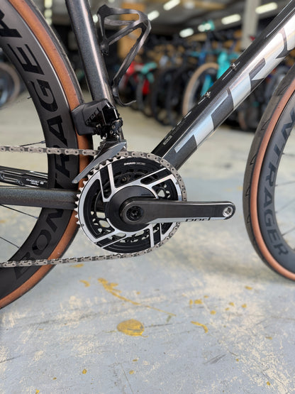 Trek Emonda SLR eTap Red Carbon Racefiets