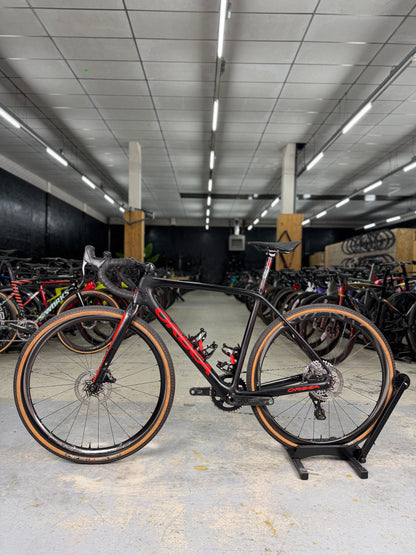 Orbea Terra M20 EKAR Gravel Bike