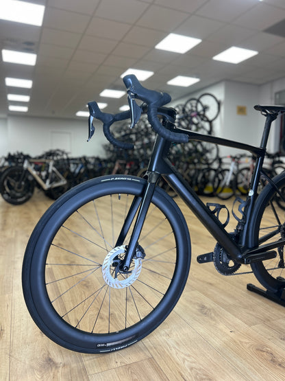 BMC Roadmachine 01 Di2 Carbon Racefiets