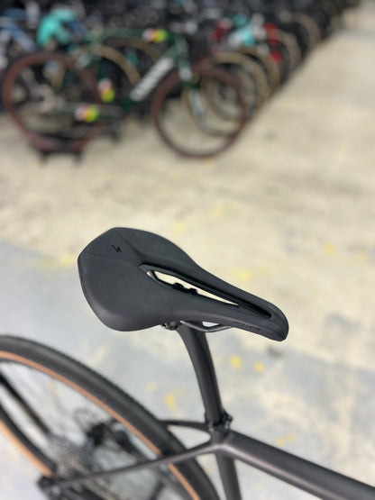 DEMO Specialized Crux Expert AXS Gravel Bike