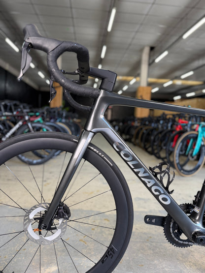NIEUW Colnago V4 Di2 Carbon Racefiets