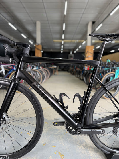BMC Teammachine SLR01 RED eTap Carbon Road Bike