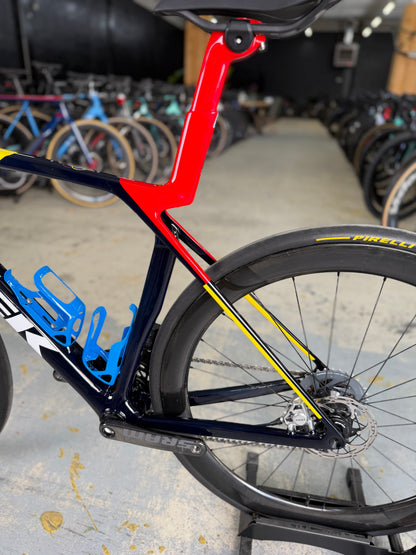 500km Trek Madone SLR AXS LIDL Edition Carbon Racefiets