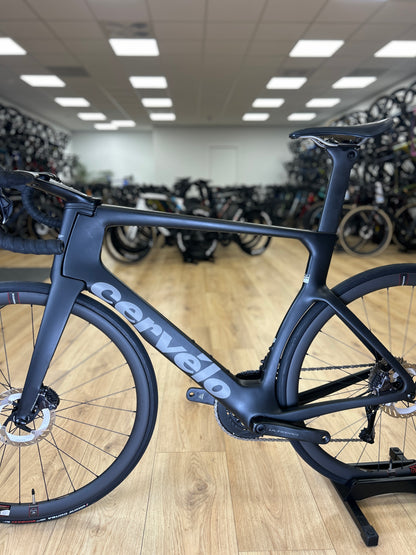 Cervelo S5 Di2 Carbon Racefiets