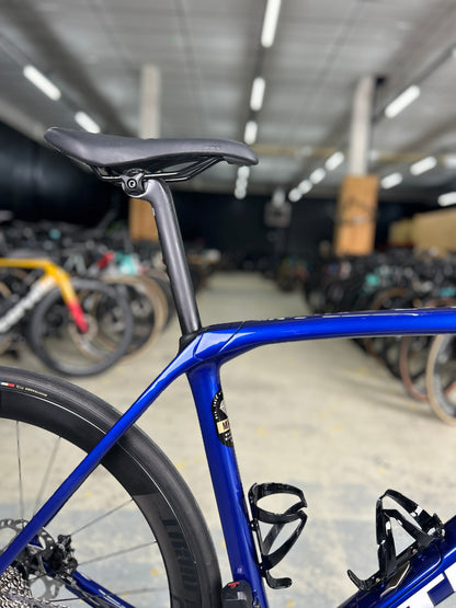 Trek Domane SL6 Di2 Carbon Road Bike