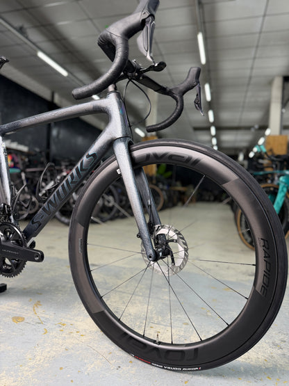 S-Works Tarmac SL6 Di2 Carbon Racefiets