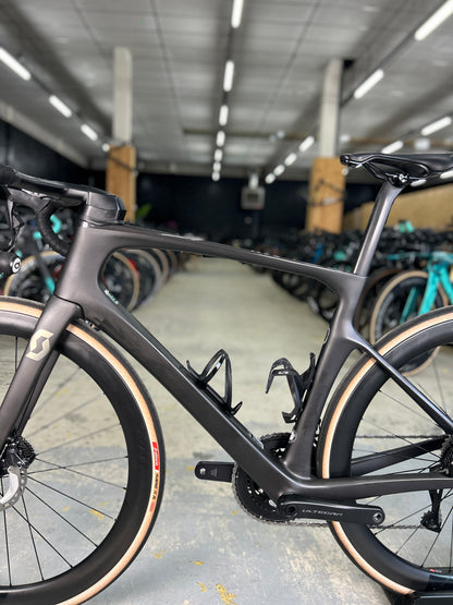 Scott Foil RC10 Di2 Carbon Racefiets