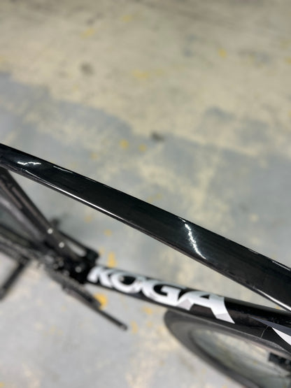 Koga Kimera Prime AXS Road Bike