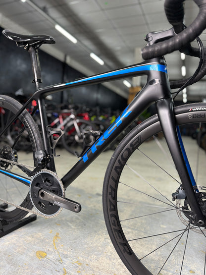 Trek Emonda SL7 AXS Carbon Racefiets