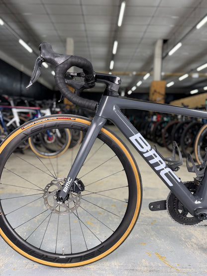 BMC Teammachine SLR01 Di2 Carbon Racefiets