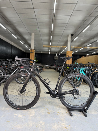 S-Works Crux Di2 Gravel Fiets