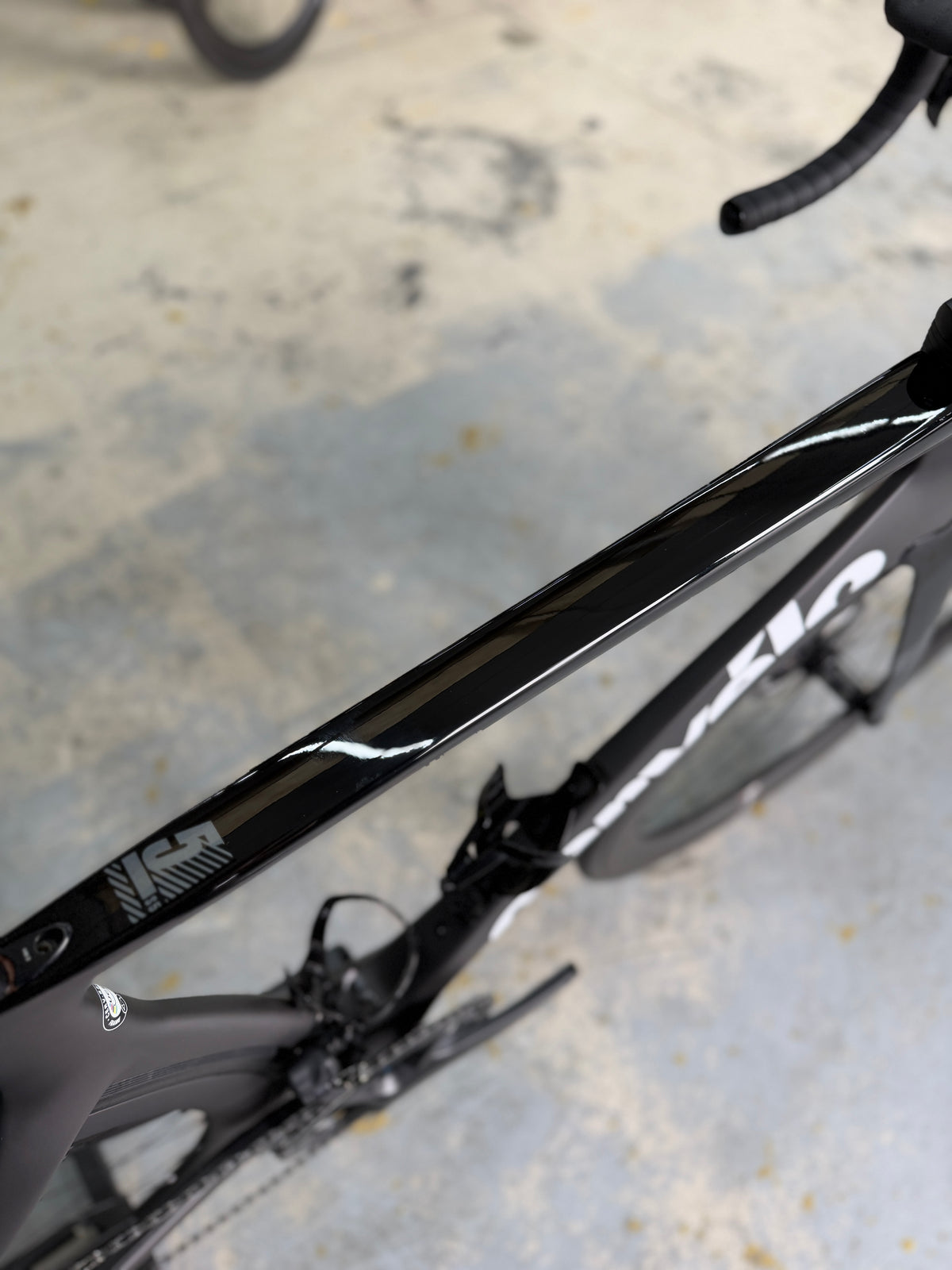 Cervelo S5 Di2 Carbon Racefiets