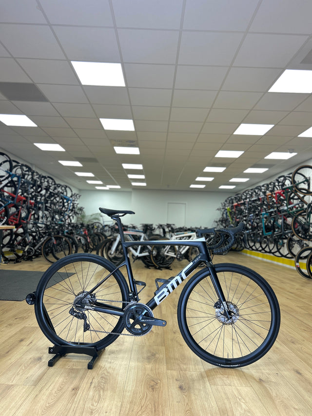 BMC TeamMachine SLR01 Di2 Carbon Racefiets