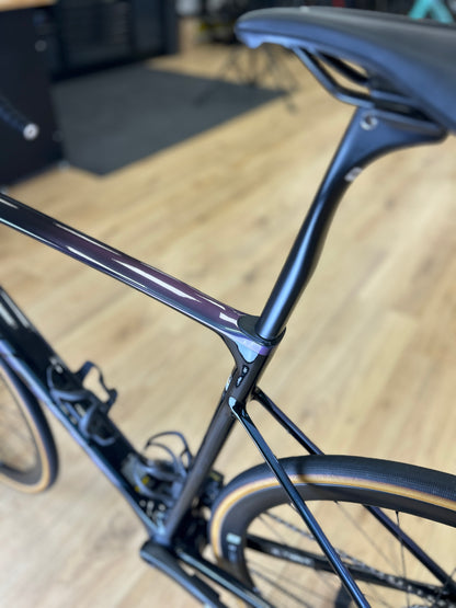 Giant Defy Advanced Pro 0 Di2 Carbon Racefiets