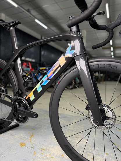 Trek Madone SL6 Di2 Carbon Racefiets