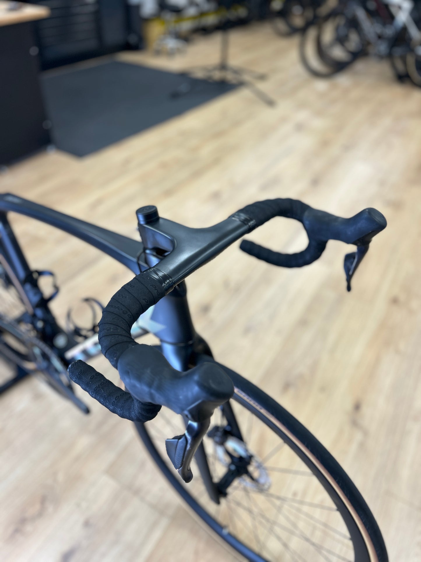 Trek Emonda SLR7 Carbon Racefiets