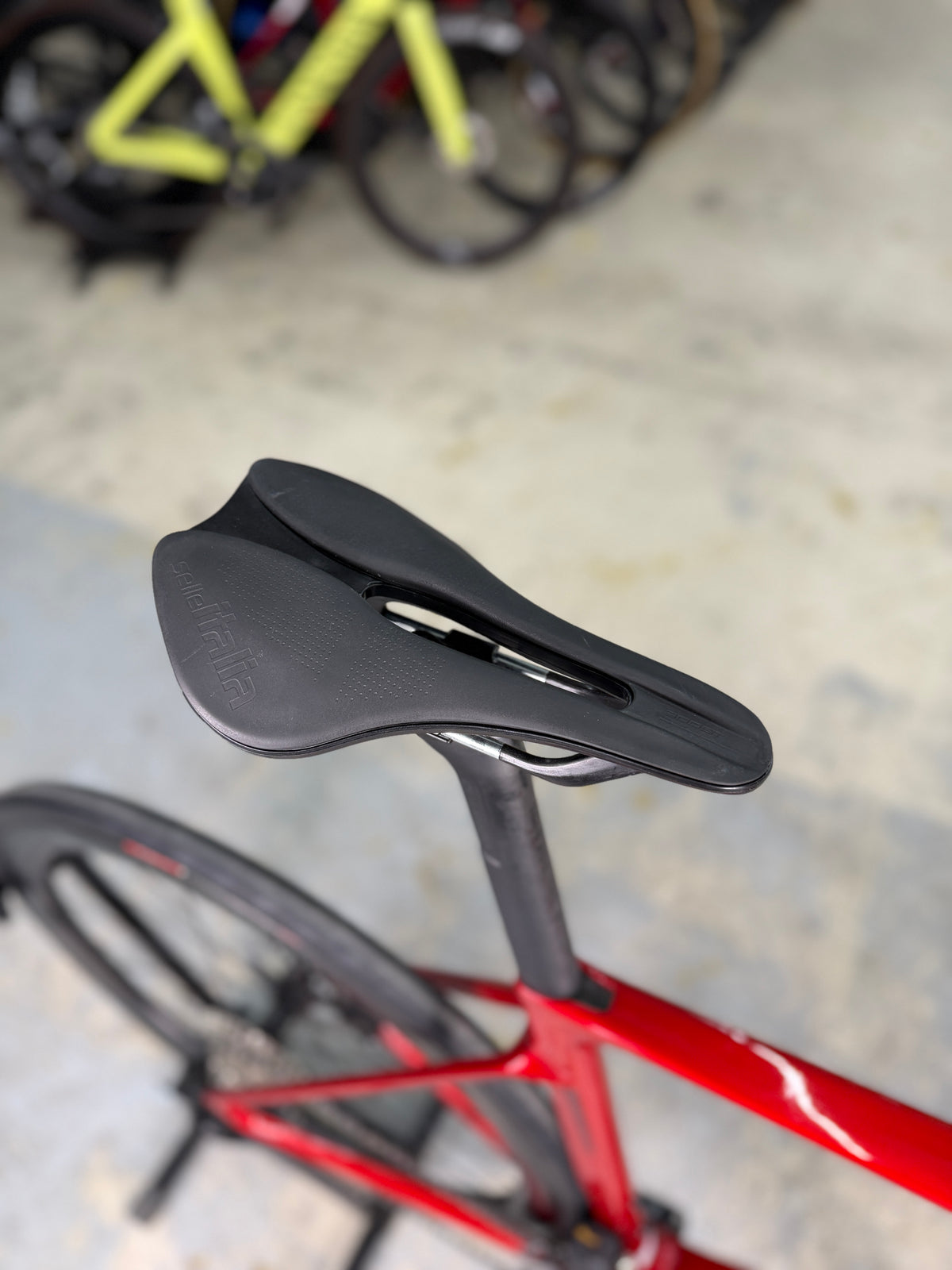 NIEUW Colnago V4 Di2 Carbon Racefiets