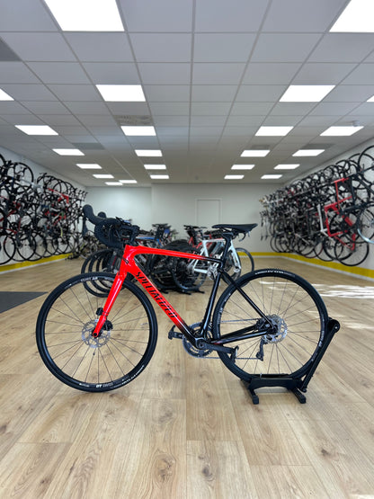 Specialized Roubaix Disc Carbon Racefiets