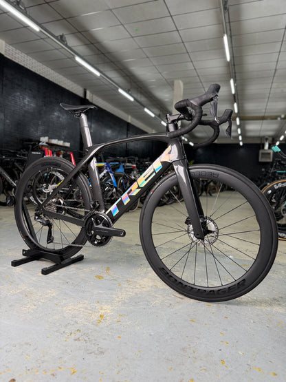 Trek Madone SL6 Di2 Carbon Racefiets