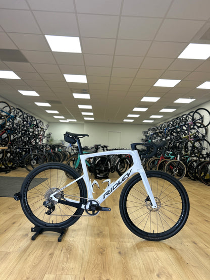 Ridley Kanzo Fast AXS Gravel Bike