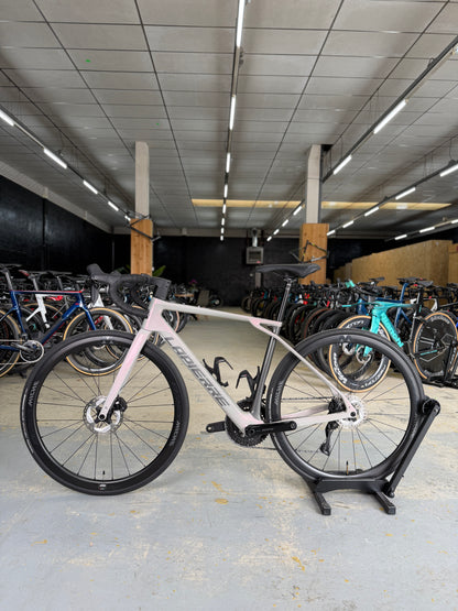 Lapierre Pulsium 6.0 Di2 Carbon Racefiets