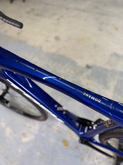 Trek Domane SL6 Di2 Carbon Racefiets