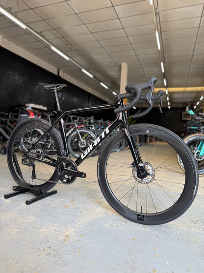 Giant TCR Advanced Pro 0 Di2 Carbon Racefiets