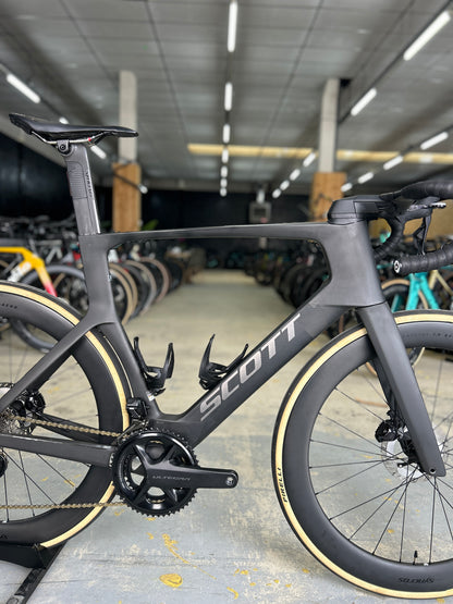 Scott Foil RC10 Di2 Carbon Racefiets